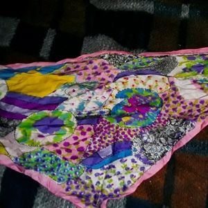 Italian Made Head Band/Hankerchief